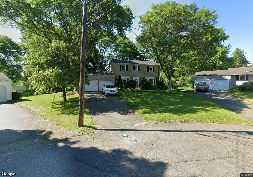 53 Terrace Rd, Wethersfield, CT 06109 - photo 1