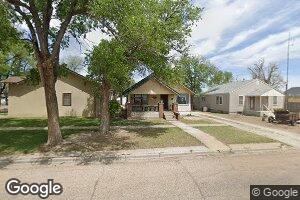 208 W Pawnee, Satanta, KS 67870