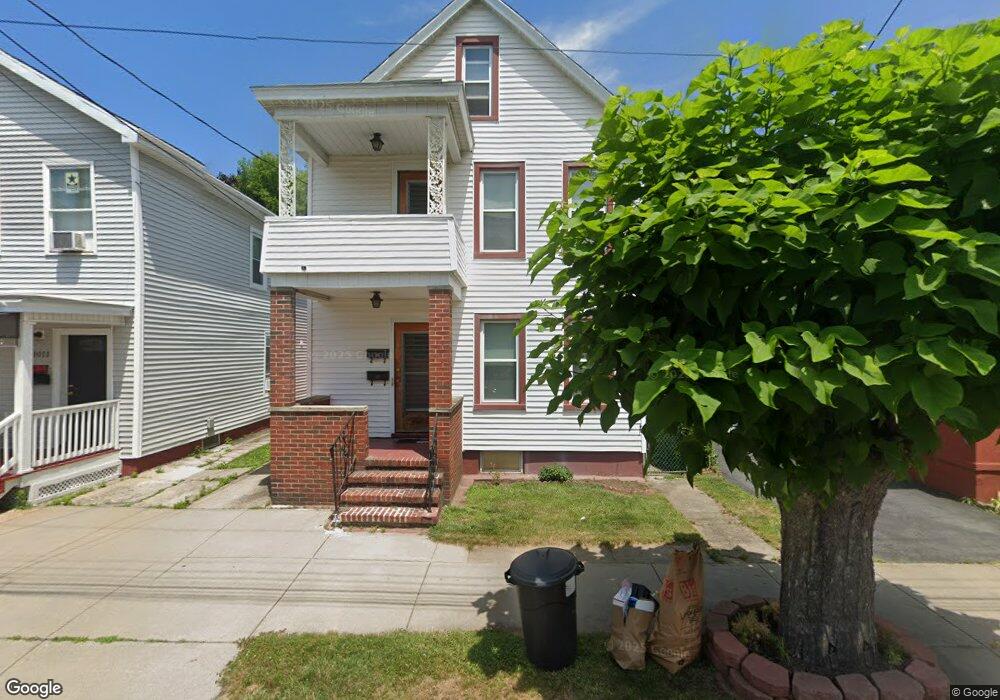 1013 Strong St, Schenectady, NY 12307 - photo 1
