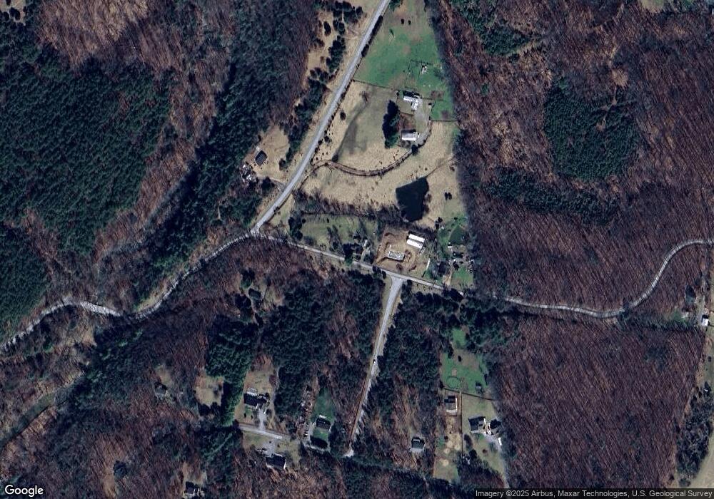 528 Glaize Orchard Rd, Winchester, VA 22603 - photo 1