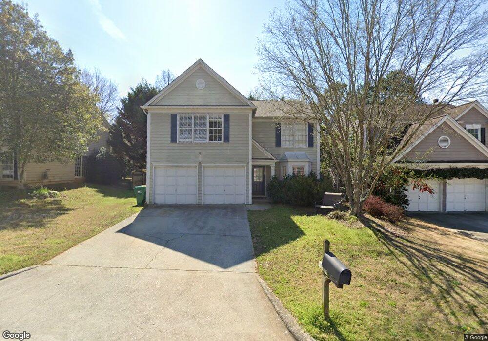 565 Rosedown Way, Alpharetta, GA 30022 - photo 1