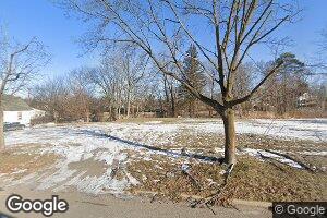 1406 Stevenson St, Flint, MI 48504
