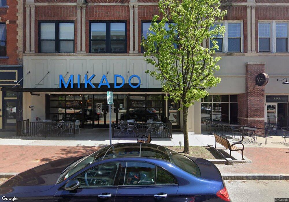 197 Glen St, Glens Falls, NY 12801 - photo 1