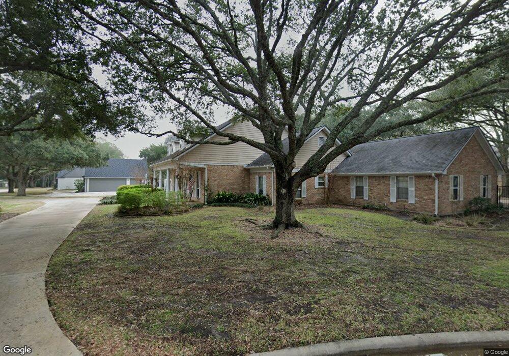 509 Bayou Dr, Richmond, TX 77469 - photo 1