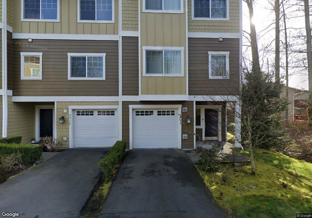 2018 112th St SW unit 9, Everett, WA 98204 - photo 1
