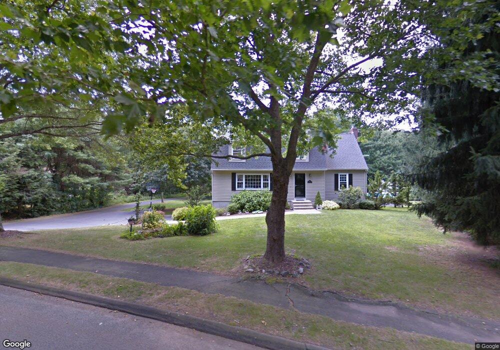 17 Streamview Cir, Guilford, CT 06437 - photo 1