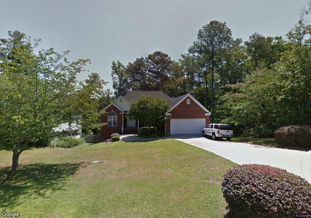 631 Lokchapee Ridge, Macon, GA 31210 - photo 1