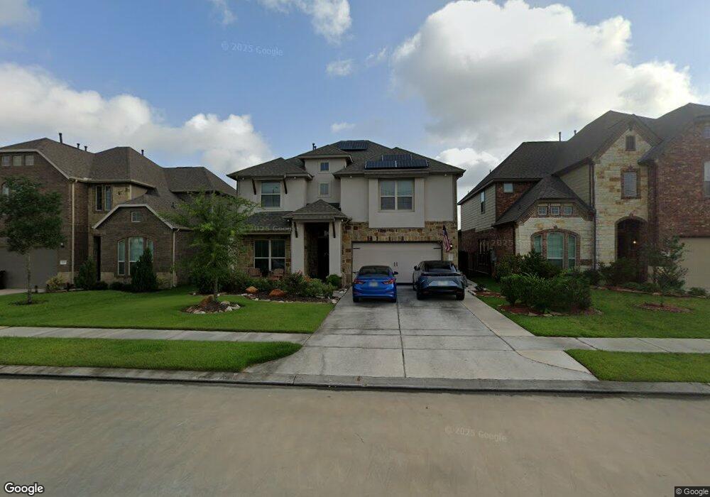 3691 Lake Bend Shore Dr, Spring, TX 77386 - photo 1