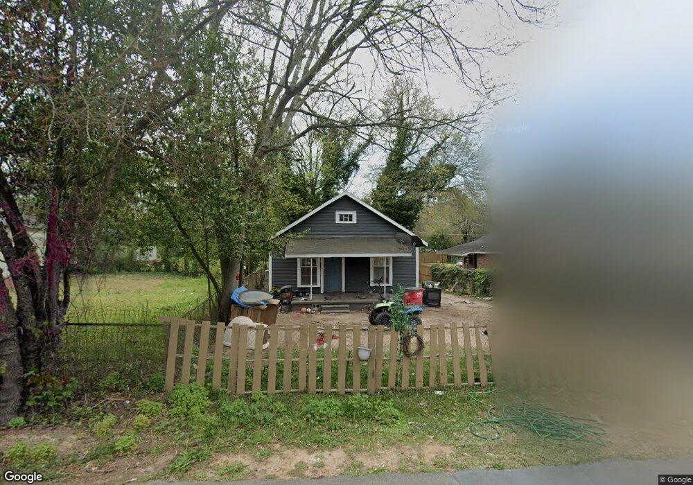 3034 Churchill St, Macon, GA 31204 - photo 1