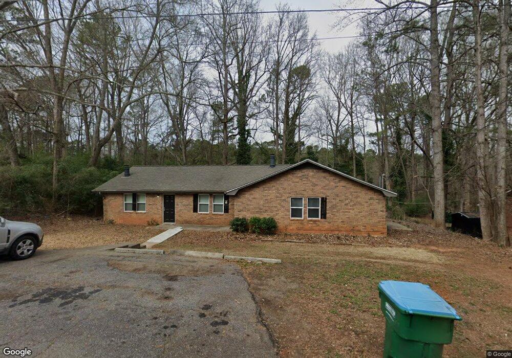 460 N Bluff Rd, Athens, GA 30607 - photo 1