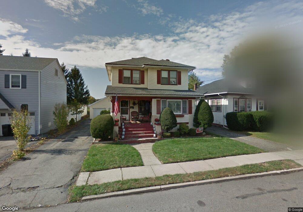 123 Kanouse St, Boonton, NJ 07005 - photo 1