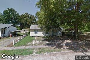 208 E Busbee St, Camden, AR 71701