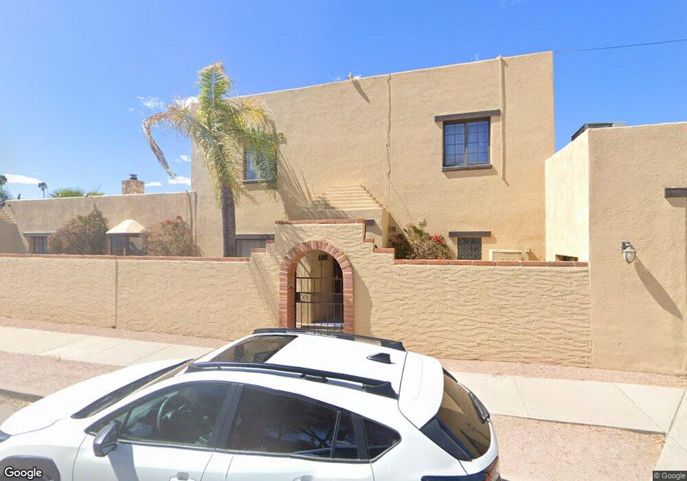 2349 E Drachman St, Tucson, AZ 85719 - photo 1