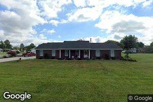 3755 N Jolly Ln, Richland, IN 47634