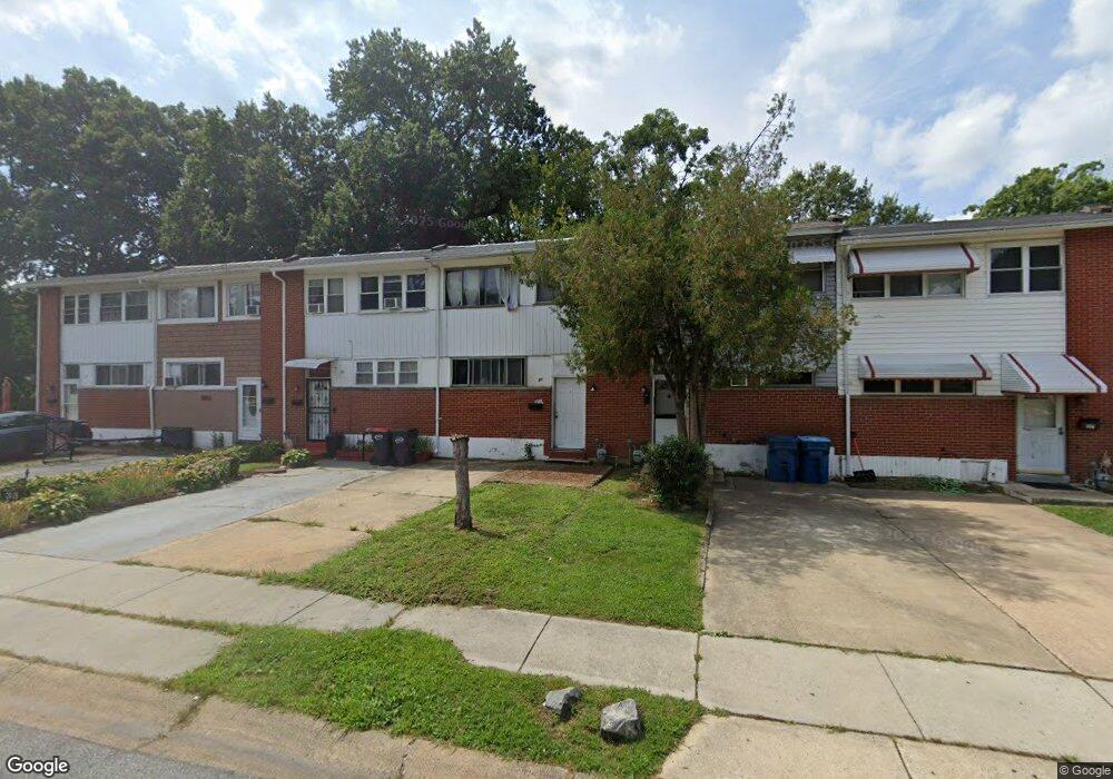 33 Kingston Rd, New Castle, DE 19720 - photo 1