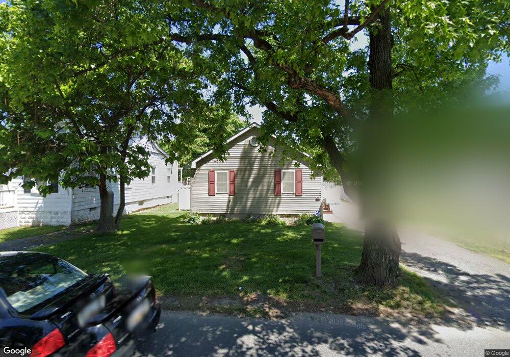 2405 Ruth Ave, Sparrows Point, MD 21219 - photo 1