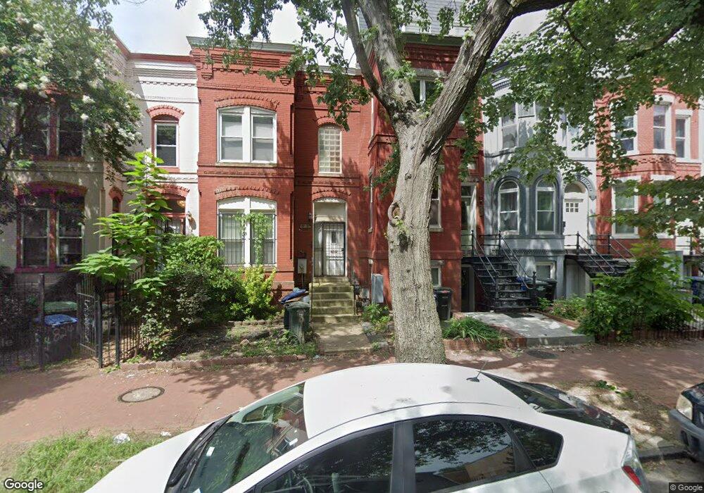 828 7th St NE, Washington, DC 20002 - photo 1