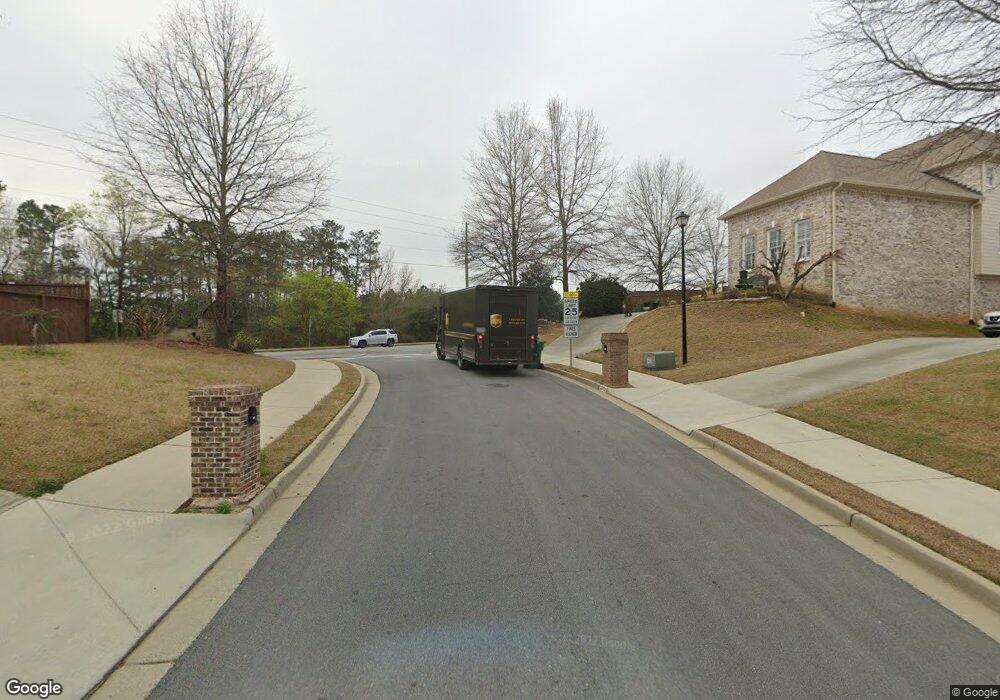 0 Maryam Trace, Alpharetta, GA 30022 - photo 1