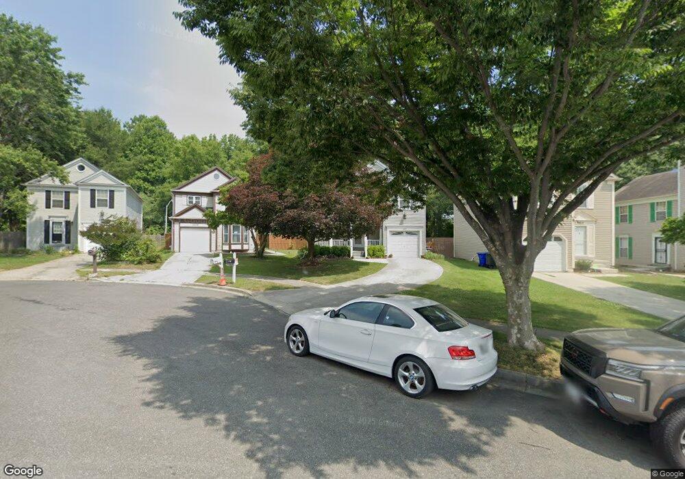3608 Edmond Way, Bowie, MD 20716 - photo 1