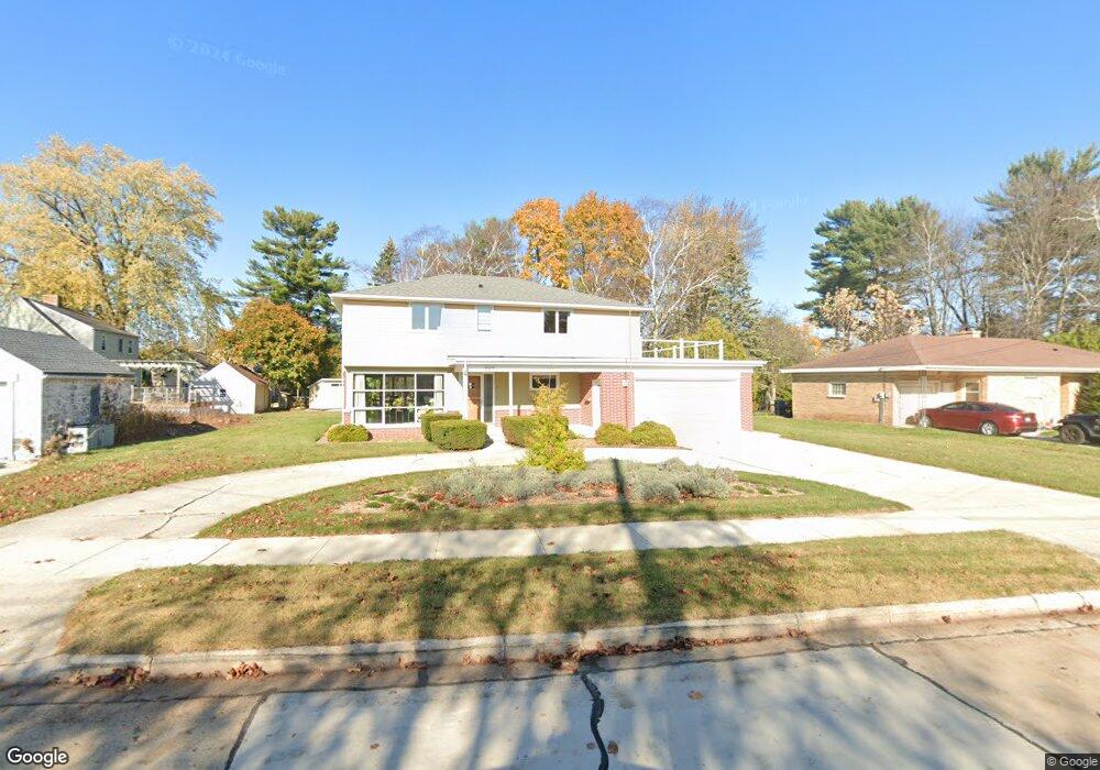 3149 Monroe St, Two Rivers, WI 54241 - photo 1