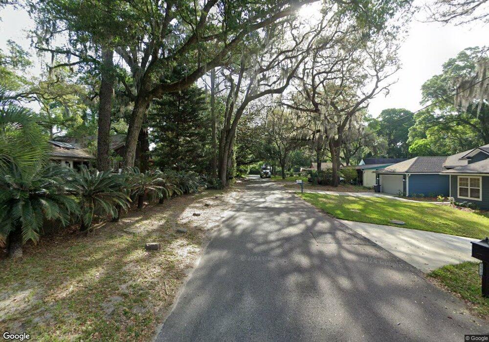 00 Tynan Ave, Jacksonville, FL 32211 - photo 1