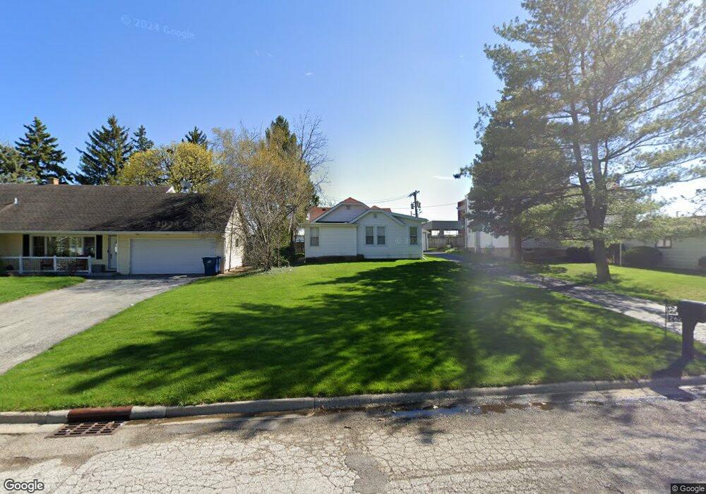 2621 Harrison Place, Waukegan, IL 60085 - photo 1