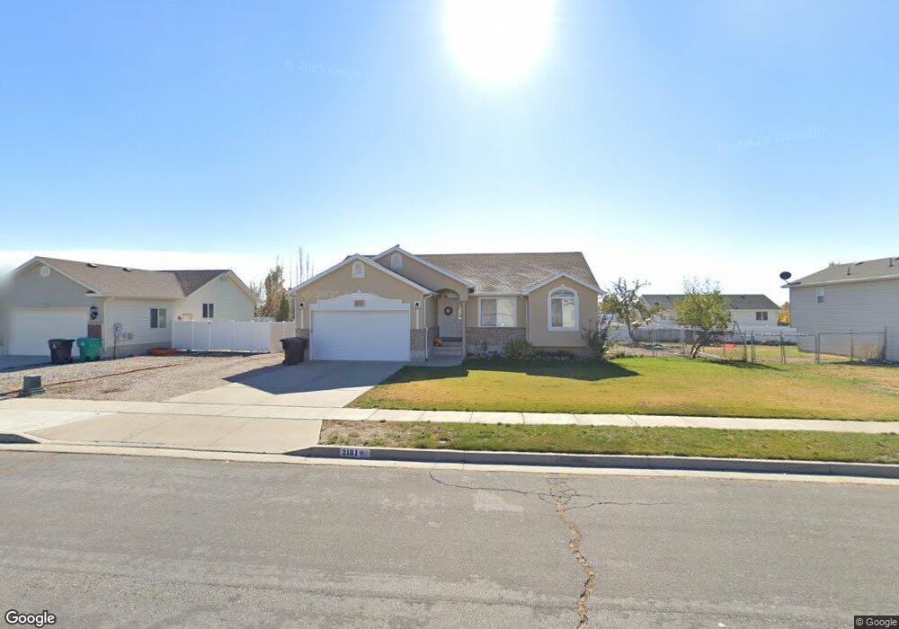 2181 W 2100 S, Syracuse, UT 84075 - photo 1
