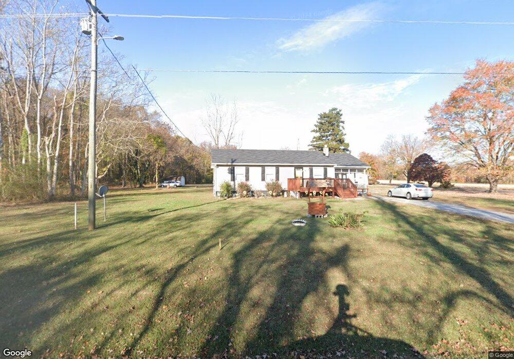 4239 Leedstown Rd, Colonial Beach, VA 22443 - photo 1