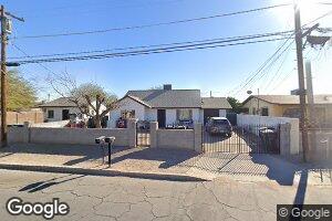 114 E Columbia St, Tucson, AZ 85714
