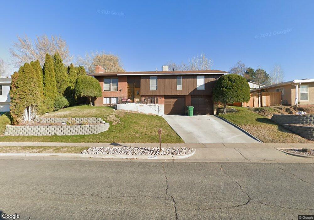 4536 S 2600 W, Roy, UT 84067 - photo 1