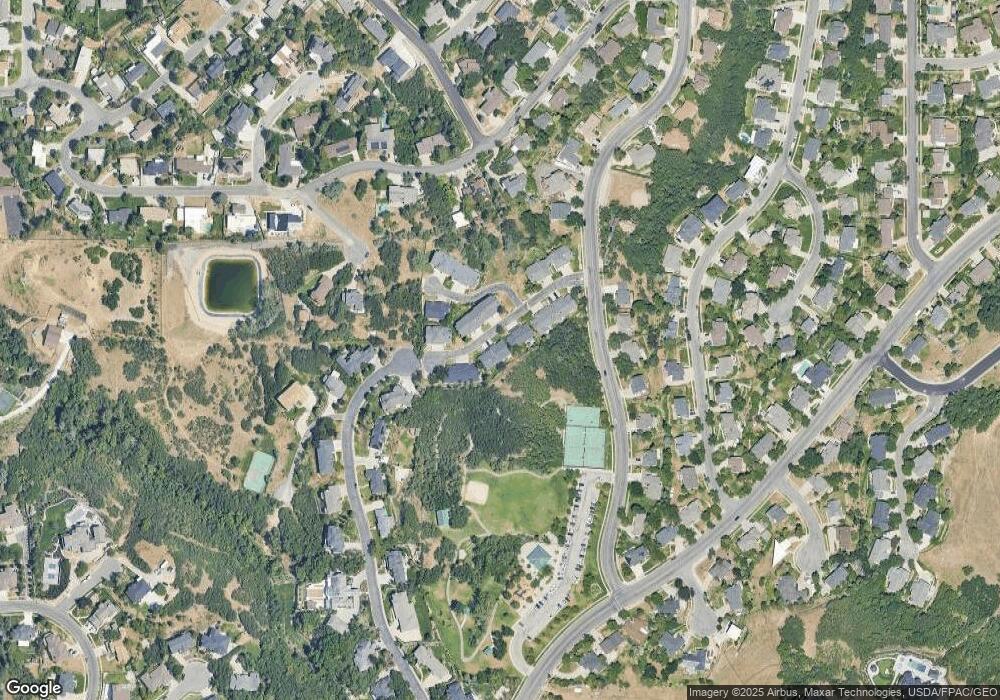 3781 Cardiff Way, Bountiful, UT 84010 - photo 1