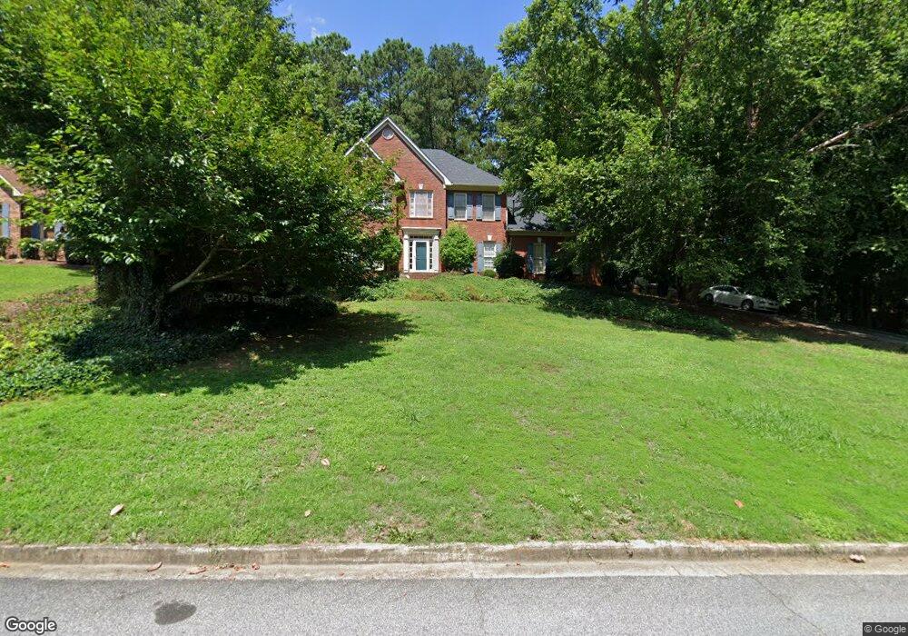 9339 Basswood Way, Jonesboro, GA 30236 - photo 1