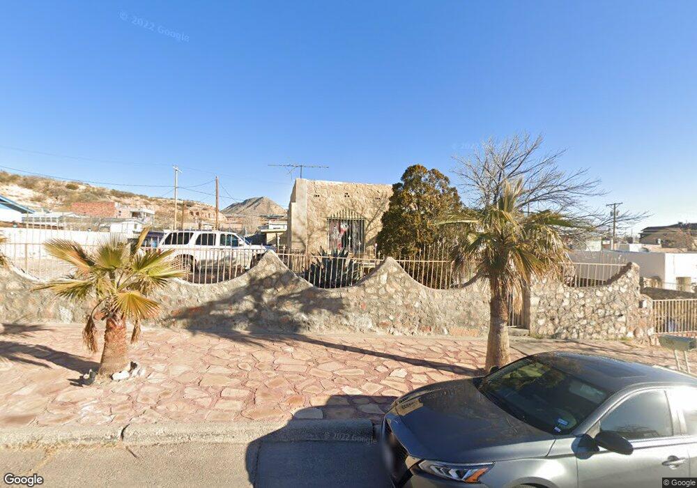 2515 Idalia Ave, El Paso, TX 79930 - photo 1