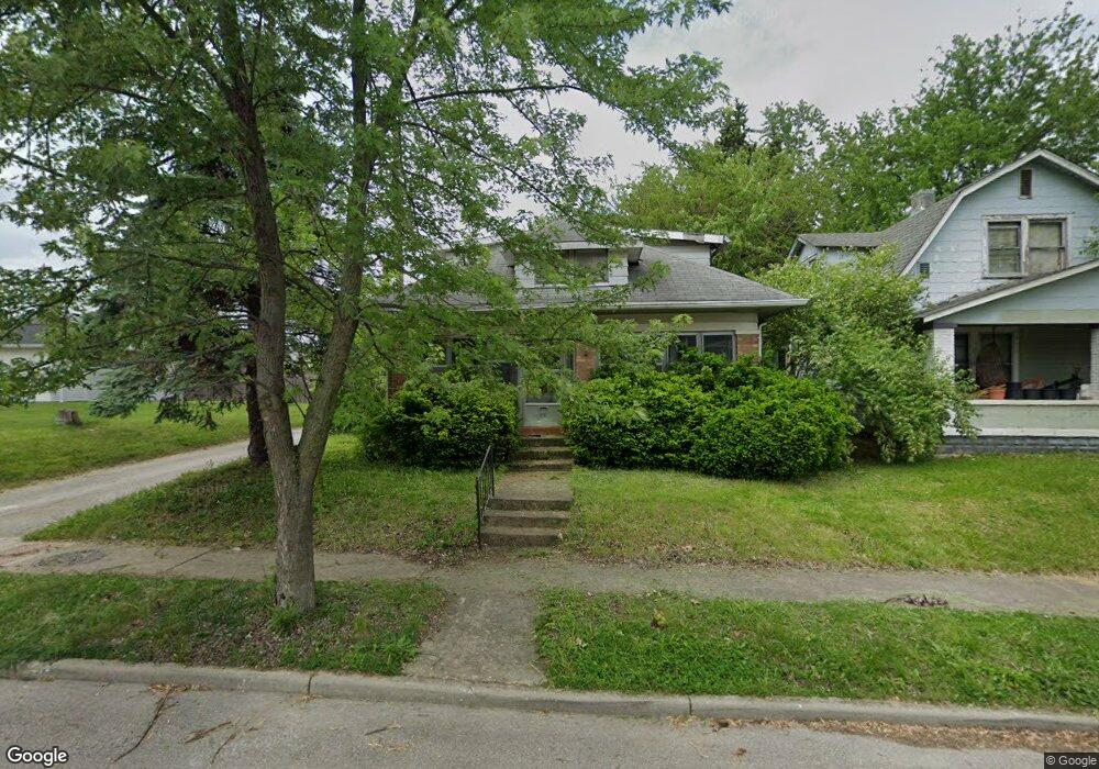 52 N 9th Ave, Beech Grove, IN 46107 - photo 1