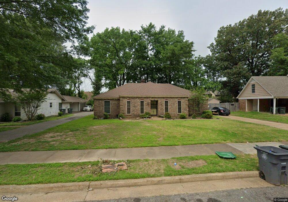 3559 Kings Arms Cove, Memphis, TN 38115 - photo 1