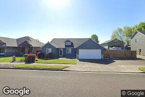 33130 Meadow Wood St, Tangent, OR 97389