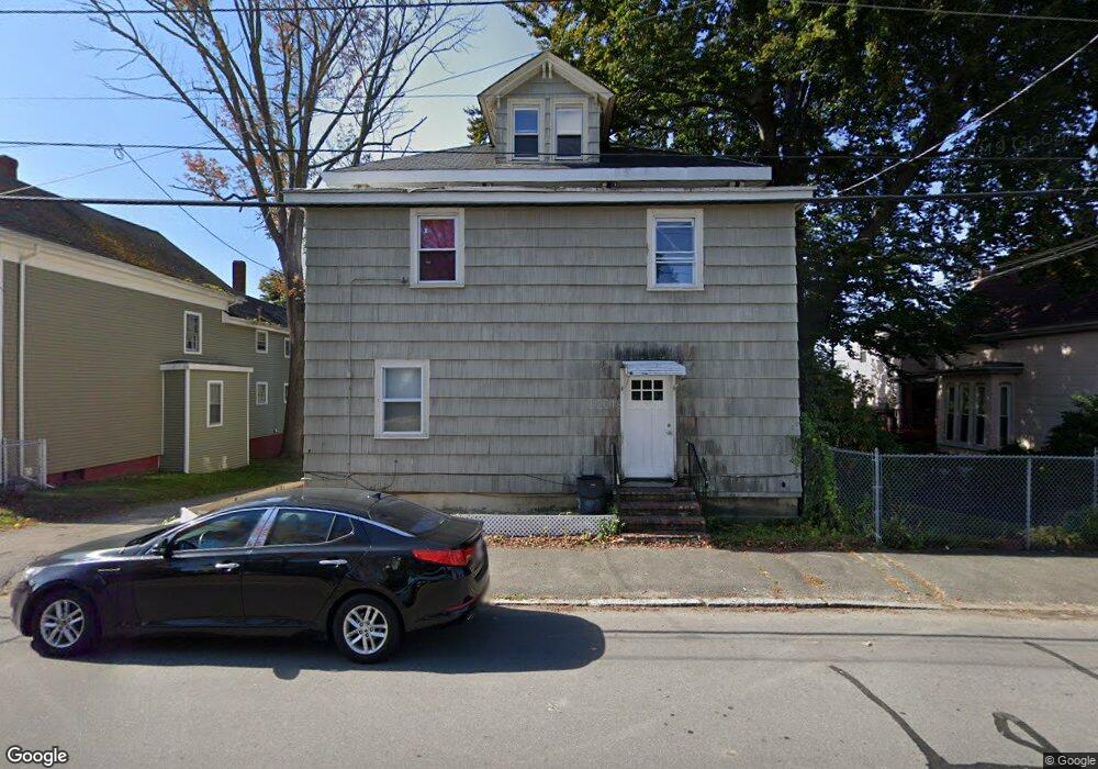 52 Cedar St unit 1R, Haverhill, MA 01830 - photo 1