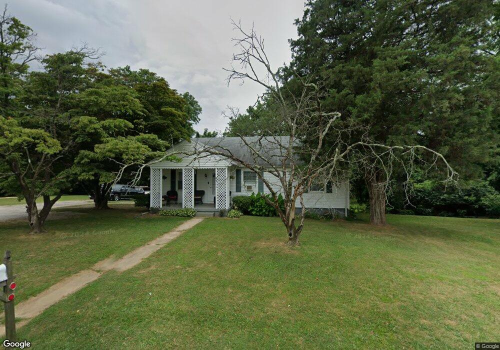 8311 Windsor Mill Rd, Windsor Mill, MD 21244 - photo 1