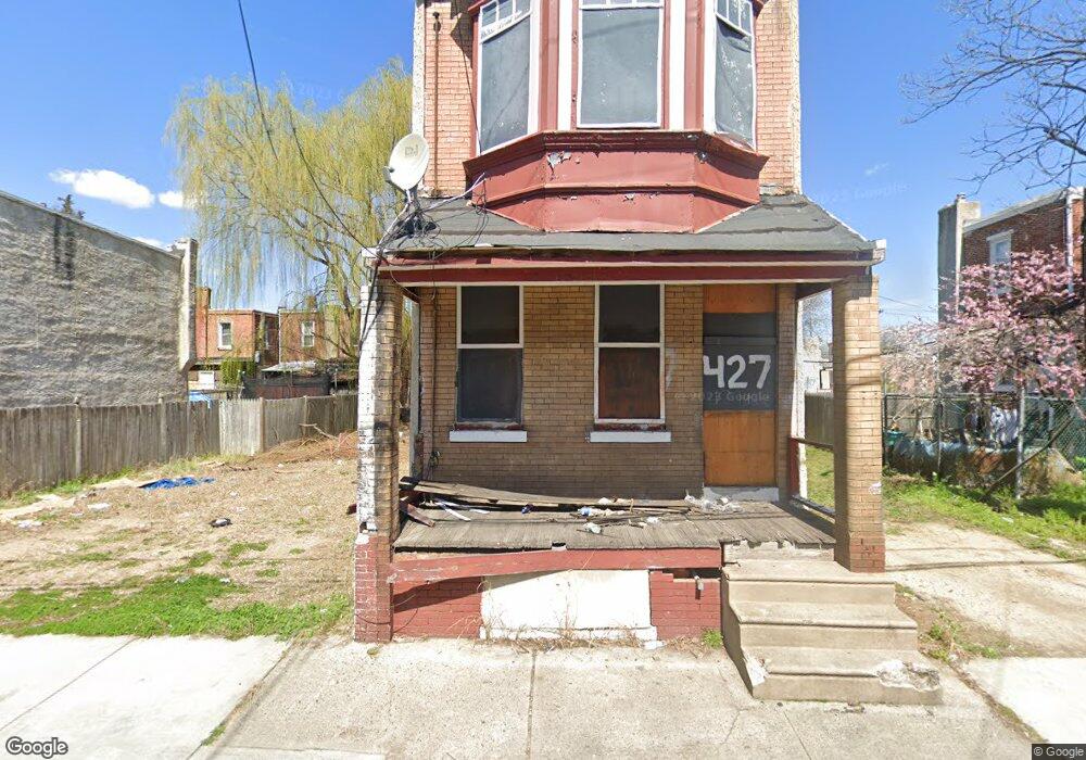 427 Grant St, Camden, NJ 08102 - photo 1
