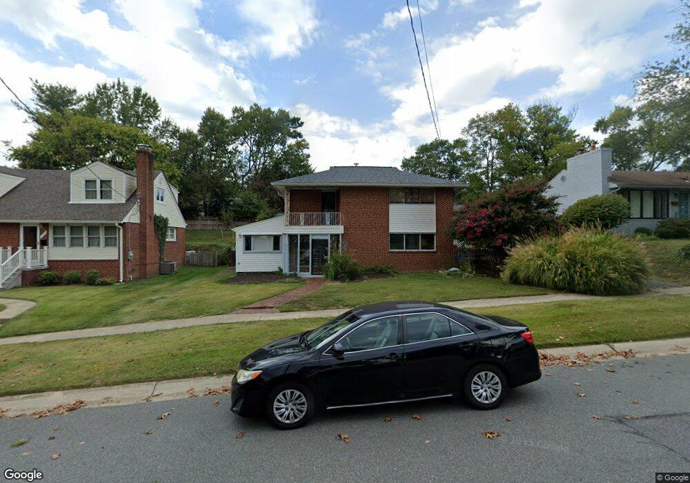 10412 Insley St, Silver Spring, MD 20902 - photo 1