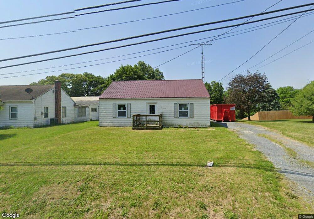 1340 Edenville Rd, Chambersburg, PA 17202 - photo 1