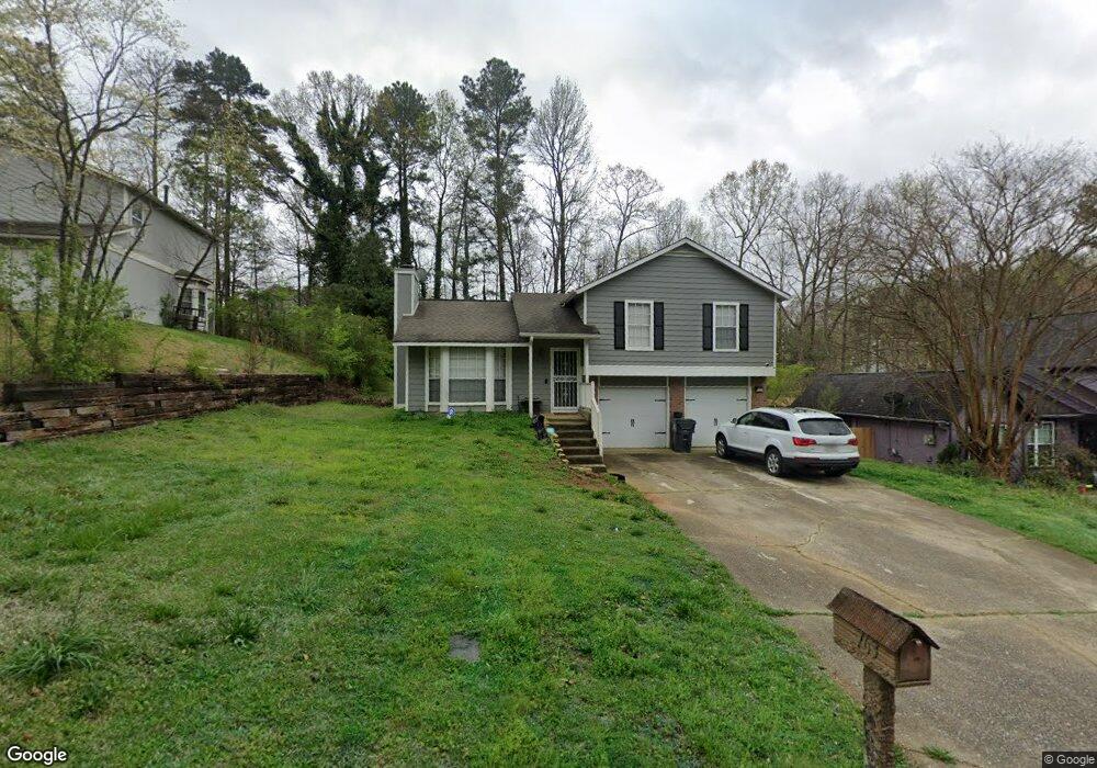 6763 Doublegate Ln, Rex, GA 30273 - photo 1