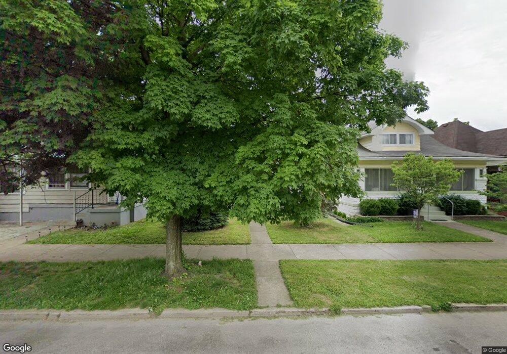 2030 Culbertson Ave, New Albany, IN 47150 - photo 1