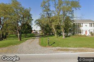 16215 Waynesfield Rd, Waynesfield, OH 45896