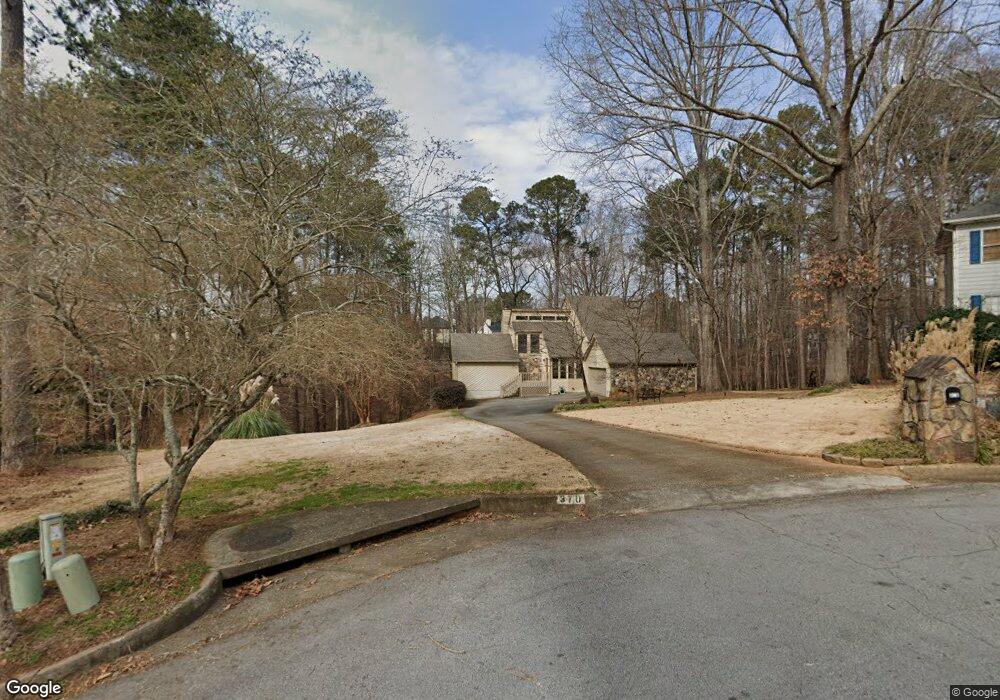 370 Hambridge Ct unit 1, Lawrenceville, GA 30043 - photo 1