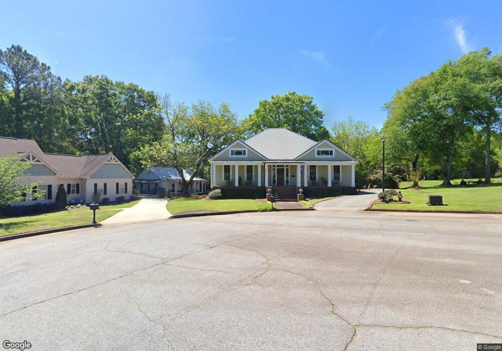 6 Spencer Hollow, Barnesville, GA 30204 - photo 1