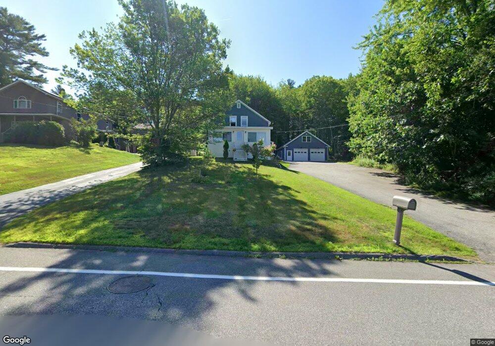 335 Central Ave, Lewiston, ME 04240 - photo 1