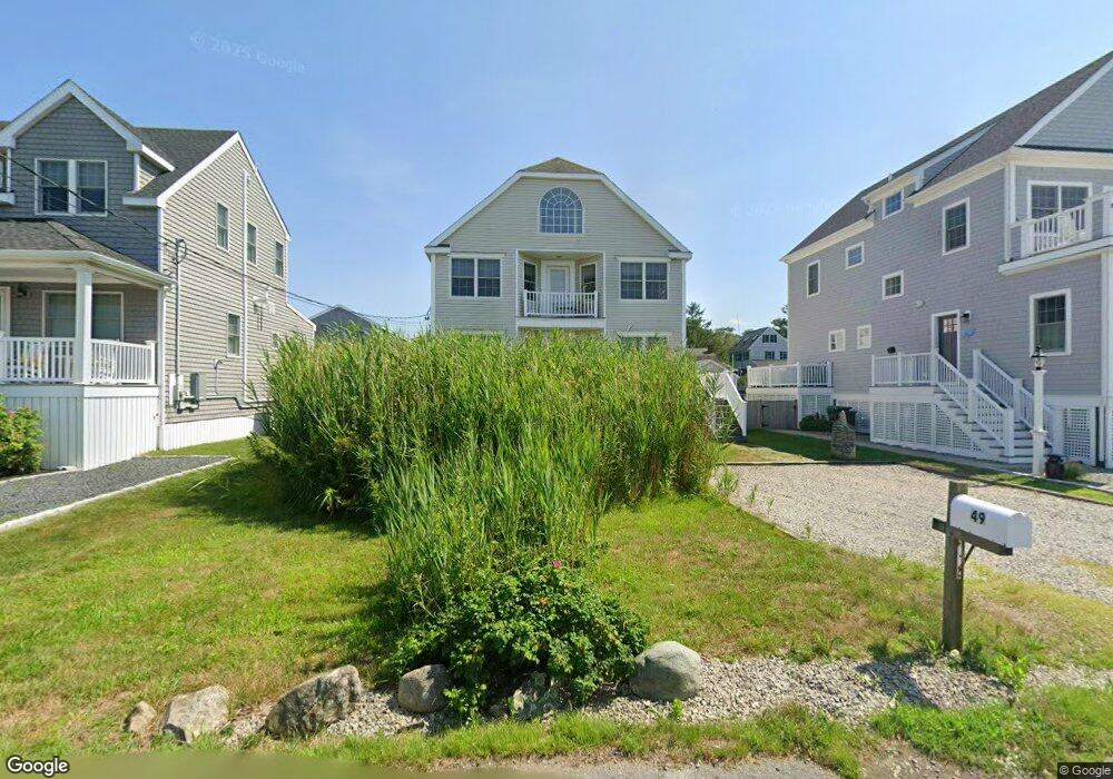 49 Concord St, Marshfield, MA 02050 - photo 1
