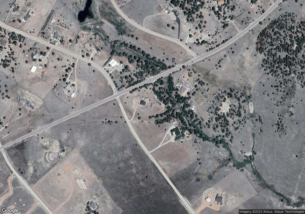 15420 Atlas Loop, Peyton, CO 80831 - photo 1