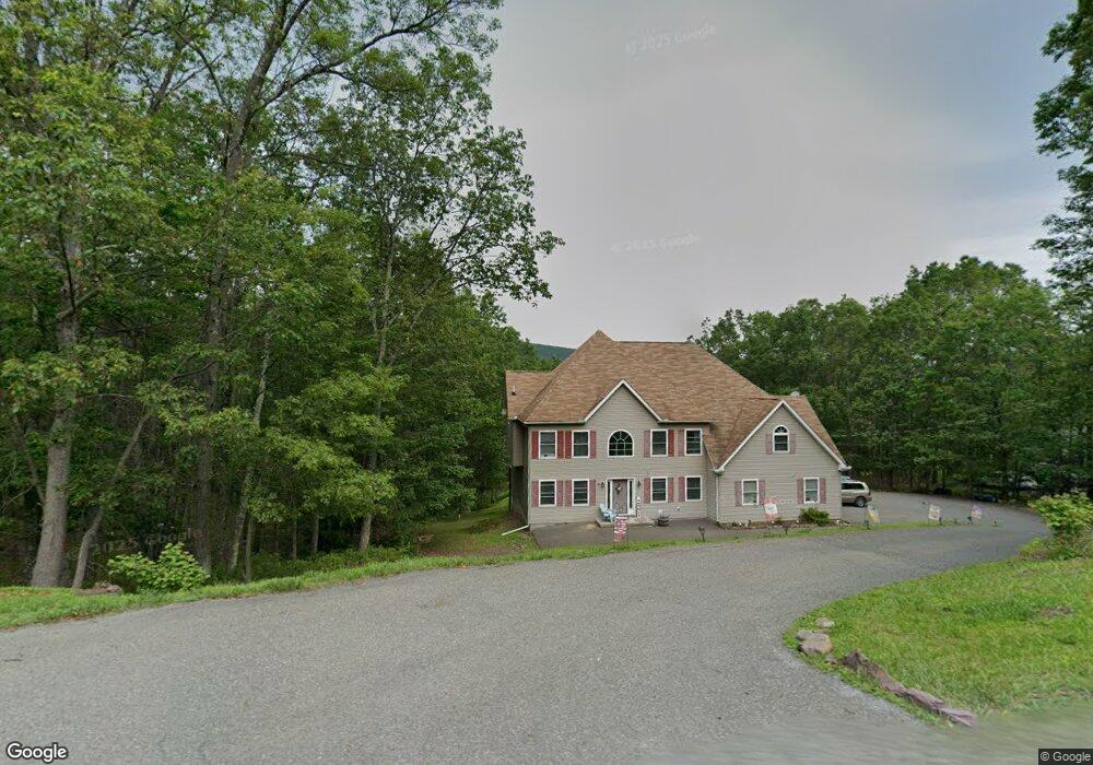 4 Rocky Mountain Dr N unit 30, Effort, PA 18330 - photo 1